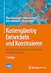 Télécharger le livre :  Kostengünstig Entwickeln und Konstruieren