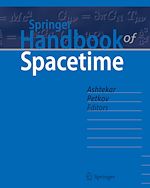 Télécharger le livre :  Springer Handbook of Spacetime