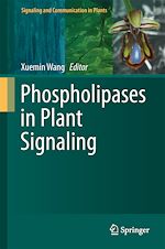 Télécharger le livre :  Phospholipases in Plant Signaling