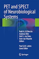 Télécharger le livre :  PET and SPECT of Neurobiological Systems