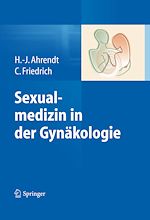 Télécharger le livre :  Sexualmedizin in der Gynäkologie