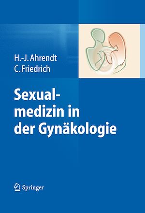 Téléchargez le livre :  Sexualmedizin in der Gynäkologie
