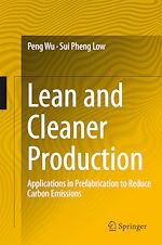 Télécharger le livre :  Lean and Cleaner Production
