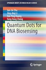 Download this eBook Quantum Dots for DNA Biosensing