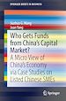 Télécharger le livre :  Who Gets Funds from China's Capital Market?