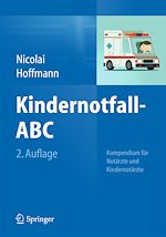 Télécharger le livre :  Kindernotfall-ABC