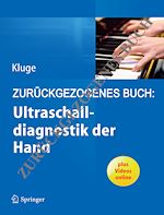 Télécharger le livre :  Ultraschalldiagnostik der Hand