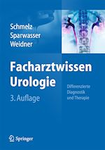 Télécharger le livre :  Facharztwissen Urologie