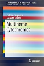 Télécharger le livre :  Multiheme Cytochromes