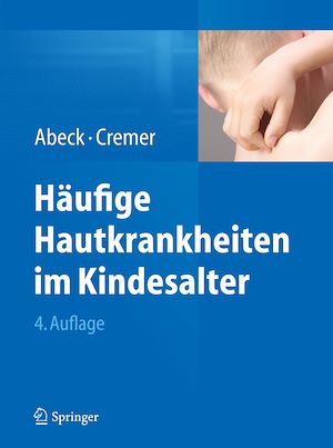 Téléchargez le livre :  Häufige Hautkrankheiten im Kindesalter