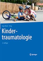Télécharger le livre :  Kindertraumatologie