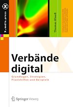 Télécharger le livre :  Verbände digital