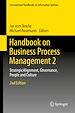Télécharger le livre :  Handbook on Business Process Management 2