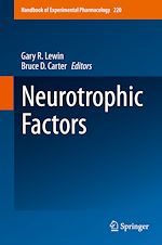 Download this eBook Neurotrophic Factors
