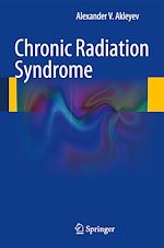 Télécharger le livre :  Chronic Radiation Syndrome