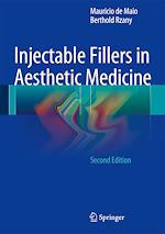 Télécharger le livre :  Injectable Fillers in Aesthetic Medicine