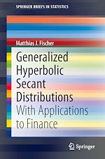 Download this eBook Generalized Hyperbolic Secant Distributions