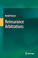 Télécharger le livre :  Reinsurance Arbitrations