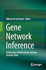 Télécharger le livre :  Gene Network Inference