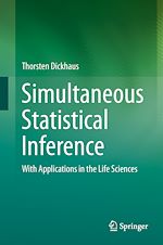 Télécharger le livre :  Simultaneous Statistical Inference
