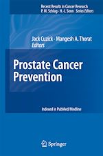 Télécharger le livre :  Prostate Cancer Prevention