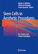 Télécharger le livre :  Stem Cells in Aesthetic Procedures