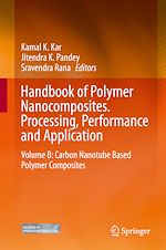 Télécharger le livre :  Handbook of Polymer Nanocomposites. Processing, Performance and Application