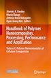 Télécharger le livre :  Handbook of Polymer Nanocomposites. Processing, Performance and Application