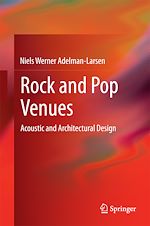 Télécharger le livre :  Rock and Pop Venues