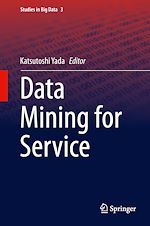 Télécharger le livre :  Data Mining for Service