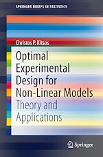 Download this eBook Optimal Experimental Design for Non-Linear Models