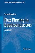 Télécharger le livre :  Flux Pinning in Superconductors