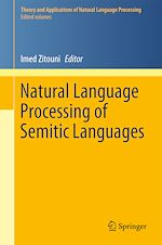 Download this eBook Natural Language Processing of Semitic Languages
