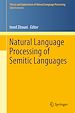 Télécharger le livre :  Natural Language Processing of Semitic Languages