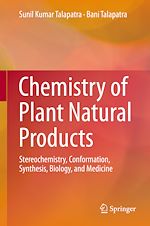 Télécharger le livre :  Chemistry of Plant Natural Products