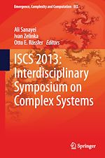 Télécharger le livre :  ISCS 2013: Interdisciplinary Symposium on Complex Systems
