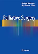 Télécharger le livre :  Palliative Surgery
