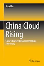 Télécharger le livre :  China Cloud Rising