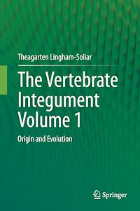 Télécharger le livre :  The Vertebrate IntegumentVolume 1