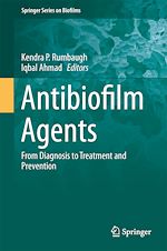 Télécharger le livre :  Antibiofilm Agents