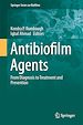 Télécharger le livre :  Antibiofilm Agents