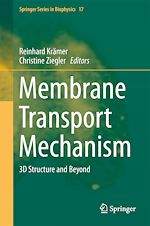 Télécharger le livre :  Membrane Transport Mechanism