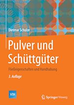 Télécharger le livre :  Pulver und Schüttgüter