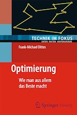 Download this eBook Optimierung