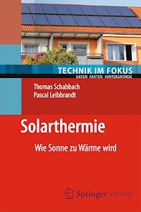 Télécharger le livre :  Solarthermie
