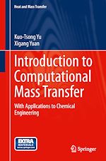 Télécharger le livre :  Introduction to Computational Mass Transfer