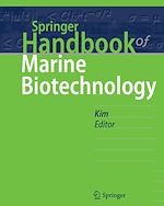 Télécharger le livre :  Springer Handbook of Marine Biotechnology