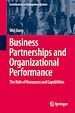 Télécharger le livre :  Business Partnerships and Organizational Performance