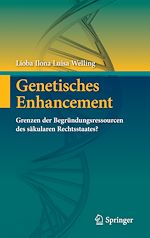 Télécharger le livre :  Genetisches Enhancement