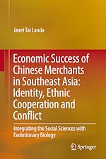 Télécharger le livre :  Economic Success of Chinese Merchants in Southeast Asia